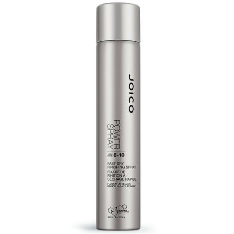 Быстросохнущий, сильный лак для волос, JOICO Style & Finish Power Spray